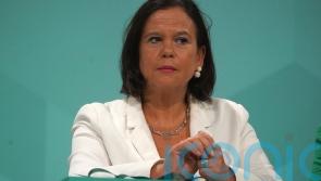 Patience wearing thin over DUP Stormont blockade &ndash; McDonald