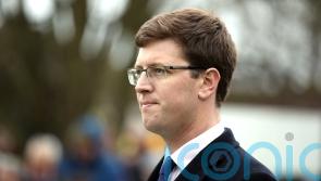 Harry Fry keen for Gidleigh Park to gain more experience