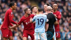 Player behaviour towards referees tops agenda at meeting of game&rsquo;s lawmakers