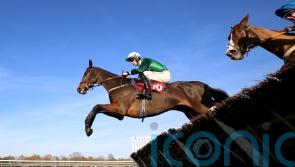 Crawford plans to take it steady with Park Annonciade