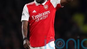 Football rumours: Juventus eyeing swoop for Thomas Partey