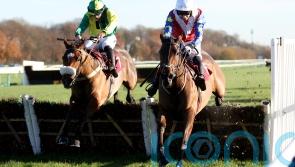 Kamsinas on course for trip to Aintree