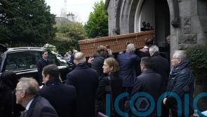 Ben Dunne a &lsquo;good, decent, generous, loving Irishman&rsquo;, mourners told