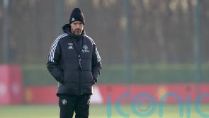 Erik ten Hag confident Man Utd can handle &lsquo;Welcome to Hell&rsquo; hostility