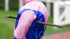 Mixedwave becomes first winner disqualified under whip rules