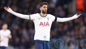 Rodrigo Bentancur set to be out until February after tearing an ankle ligament