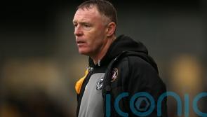 &lsquo;Not glamorous&rsquo; but Graham Coughlan hails fine win for Newport