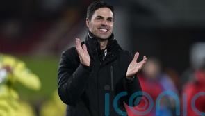 Arsenal boss Mikel Arteta feels he still has something to prove in Europe