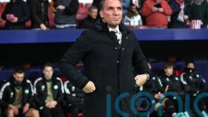 Brendan Rodgers bemoans Celtic&rsquo;s lack of quality as they exit European stage