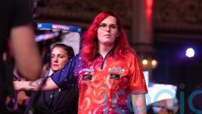 Darts helping Noa-Lynn van Leuven to dream again after transition
