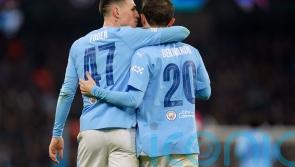 Phil Foden savours thrilling Manchester City fightback after &lsquo;worst&rsquo; first half