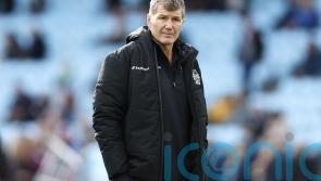 Exeter&rsquo;s Rob Baxter urges football law-makers to be careful over sin-bins trial