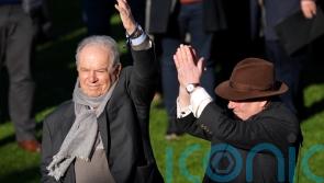 Weather worries adding to pressure of Constitution Hill return