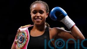 Longer rounds should mean bigger payday, says Natasha Jonas