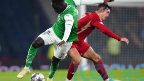 Jamie McGrath looking for winning end to Aberdeen&rsquo;s European campaign