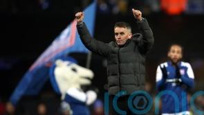 Kieran McKenna delighted with Ipswich intensity as they return to winning ways