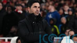 A genuine dream &ndash; Mikel Arteta loved Arsenal&rsquo;s rout of Lens in Champions League