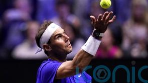 Rafael Nadal to make his comeback after a year out at the Brisbane International