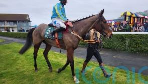 McConnell hoping to see Mahler Mission accomplished at Newbury