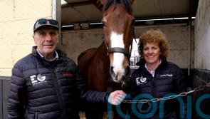 Corach Rambler team happy to keep powder dry until March