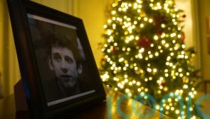 Efforts redoubled for Fairytale Of New York to top charts after MacGowan&rsquo;s death