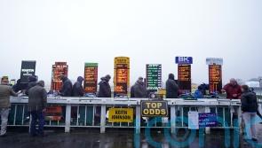 Newcastle officials left &lsquo;gutted&rsquo; with abandonment of Fighting Fifth card