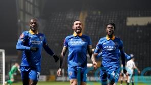 Ryan Bowman hat-trick sends Shrewsbury into FA Cup third round