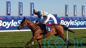 Cromwell chasing new milestone in Drinmore