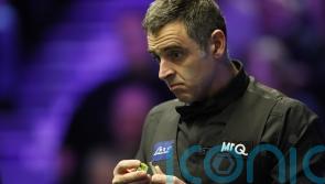 Ronnie O&rsquo;Sullivan out to &lsquo;ruin careers&rsquo; of trophy rivals after reaching UK final