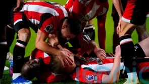 Brentford beat Luton with strong second-half show