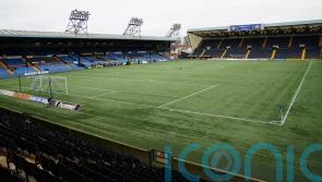 Hearts up to third with win at Kilmarnock