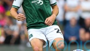 Plymouth stun Stoke thanks to Adam Randell late show