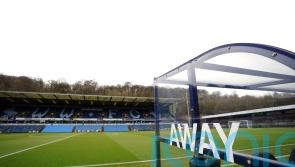 Morecambe stun Wycombe to reach third round