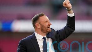 Ian Evatt hails &lsquo;excellent&rsquo; strikers after Bolton blow away Harrogate in FA Cup