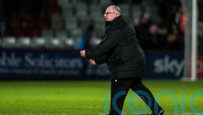 Steve Evans livid with Port Vale penalty as Stevenage taken to FA Cup replay
