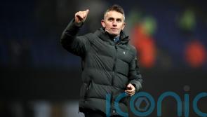 Kieran McKenna hails &lsquo;top, top performance&rsquo; as Ipswich maintain strong home form