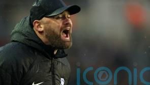 Wayne Rooney unhappy as Birmingham are held by Rotherham