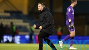 Stephen Clemence hails &lsquo;exceptional&rsquo; Gillingham players after win over Charlton