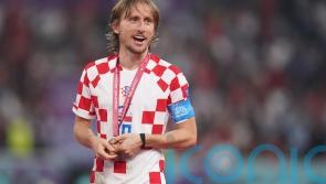 On This Day in 2018: Luka Modric wins Ballon d&rsquo;Or