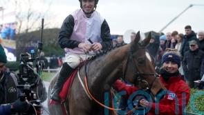 Teahupoo outbattles Impaire Et Passe in Hatton&rsquo;s Grace