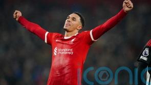 Liverpool stage late comeback to edge dramatic victory over Fulham at Anfield