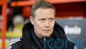Aberdeen &lsquo;by far the better team&rsquo; despite defeat to Hibernian &ndash; Barry Robson