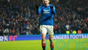 Philippe Clement pleased with Todd Cantwell reaction in win against St Mirren