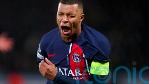 Kylian Mbappe helps 10-man PSG to victory against Le Havre
