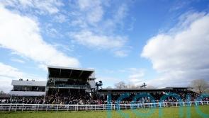 Plumpton abandoned due to waterlogging