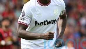 West Ham offer reward for information after burglars raided Kurt Zouma&rsquo;s house