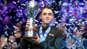 Ronnie O&rsquo;Sullivan fires parting shot at WST chiefs before jetting off to China