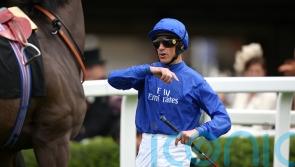 On this day in 2012: Frankie Dettori given six-month ban after failing drug test