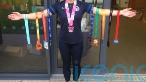 Leeson lasts marathon course to aid Injured Jockeys Fund