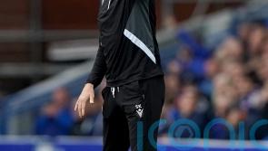 Stuart Kettlewell says sorry to Motherwell fans after Ross County loss